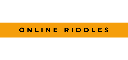 Online Riddles