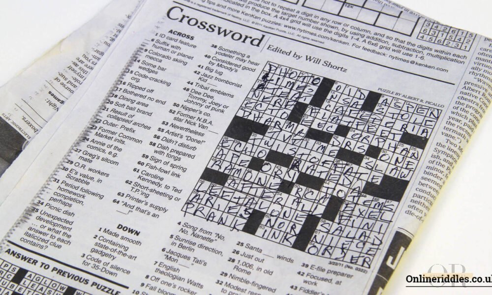 Crested Woodland Bird NYT