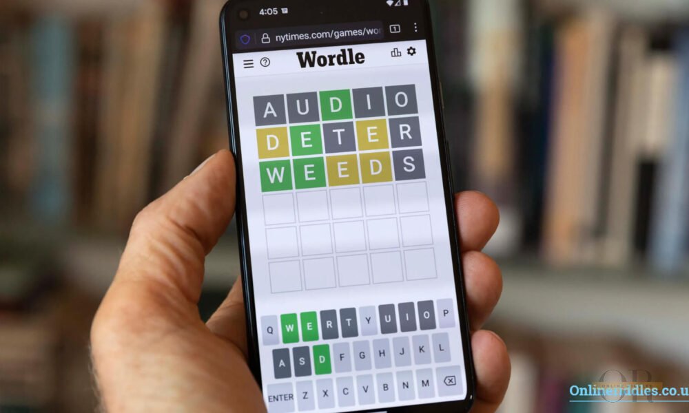 Put on the Wall as a Poster NYT