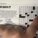 NYT Connections Game