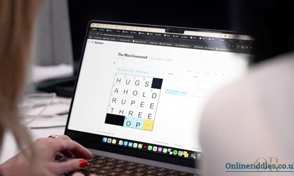 Allowed to Strike NYT