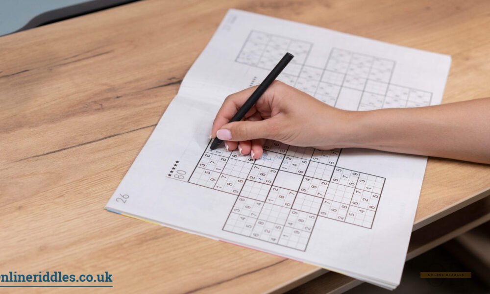 Figure with Two Tails NYT