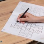 Figure with Two Tails NYT