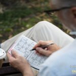 Phil or Lil of Rugrats Crossword