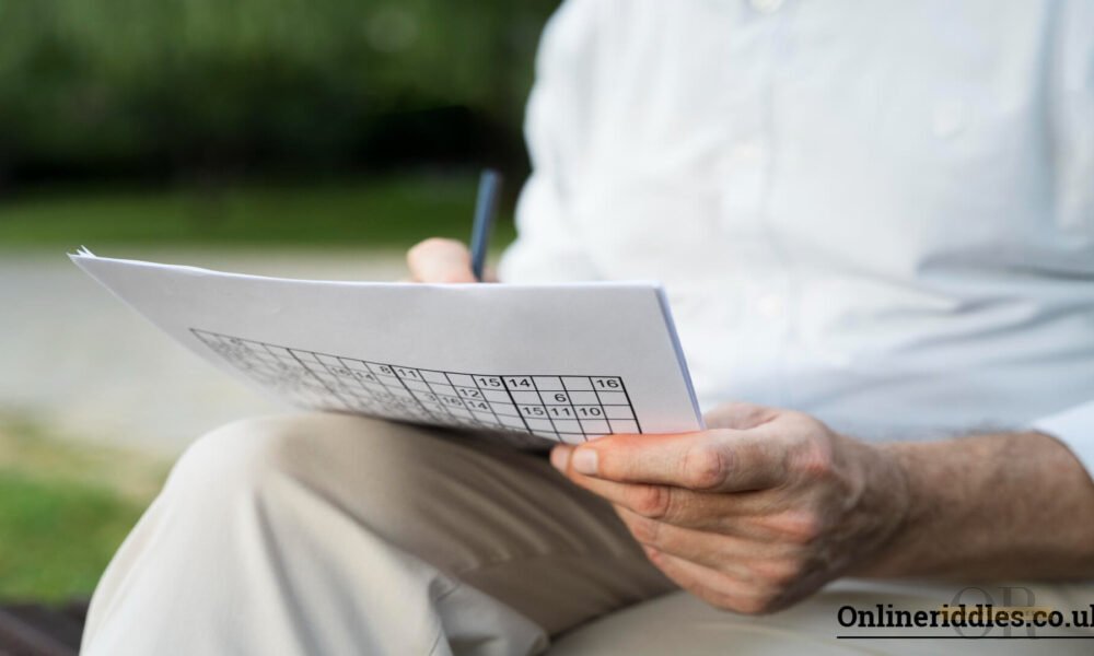 Like a Bicycle or a Horse Crossword