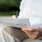 Like a Bicycle or a Horse Crossword