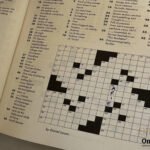 Ideal Resolution NYT