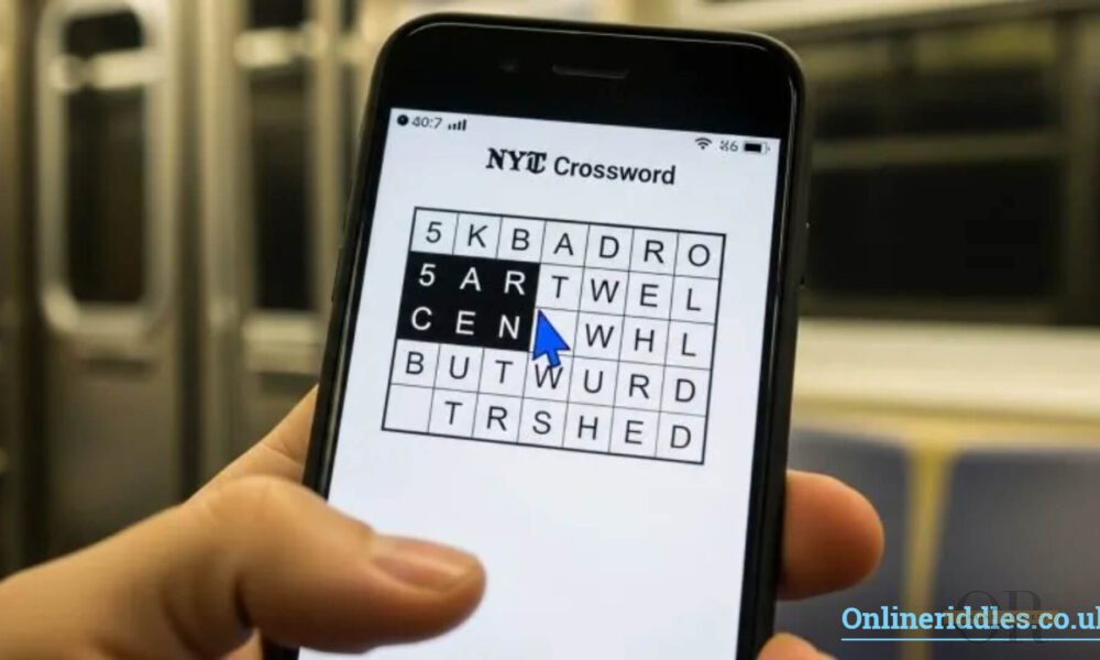 How a Leap of Faith NYT