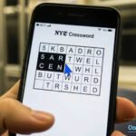 How a Leap of Faith NYT