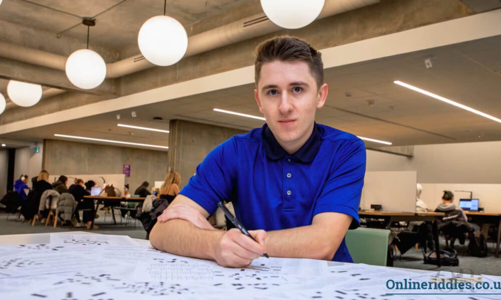 Beauty Lounge of a Sort NYT