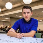 Beauty Lounge of a Sort NYT