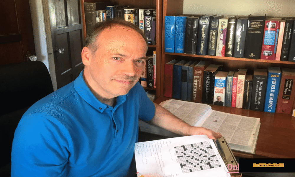 Sounds of Indecision NYT