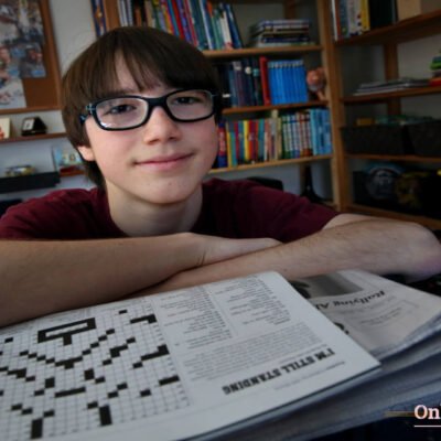 Turns the Page, Say NYT