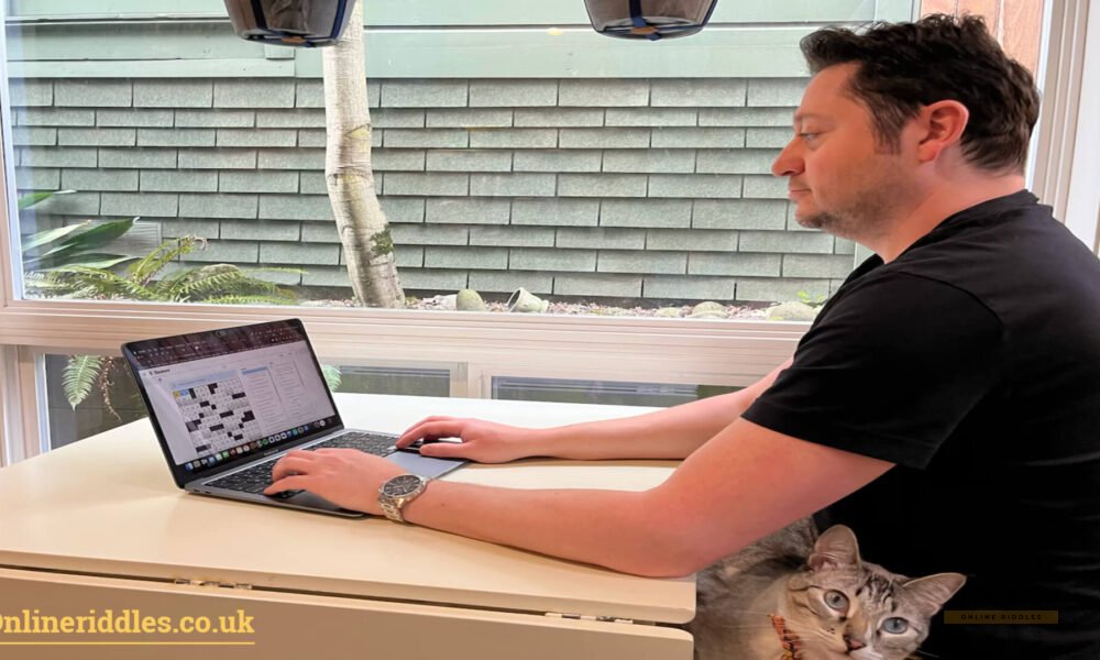 Creepy Little Monster