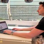 Creepy Little Monster