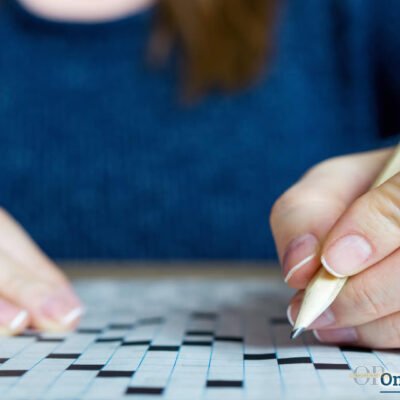 First Episode of a Series