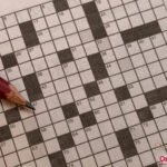 Once Around the Track