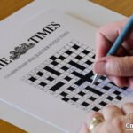 Timeless NYT Crossword