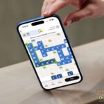 Mani Pedi Material NYT