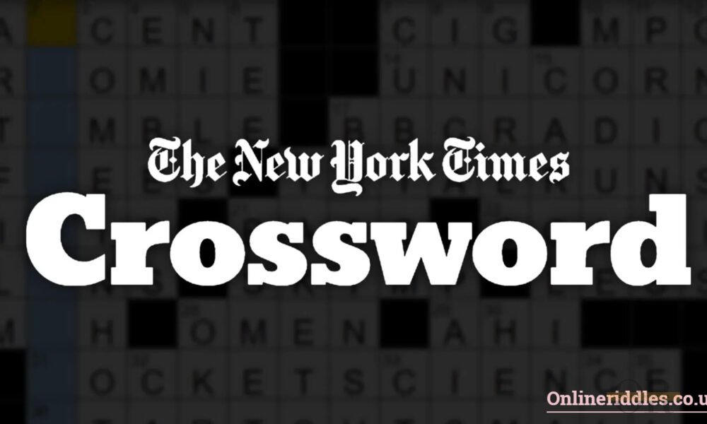 Follower of Joel NYT