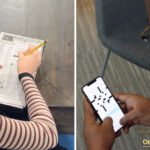 Kind of Floor Covering NYT