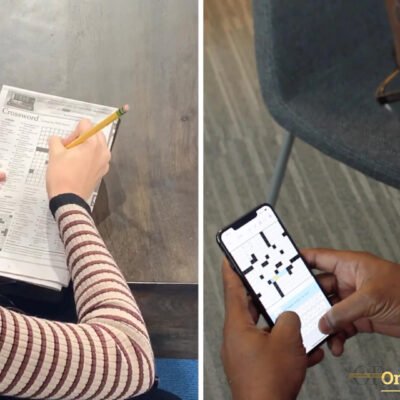 Kind of Floor Covering NYT