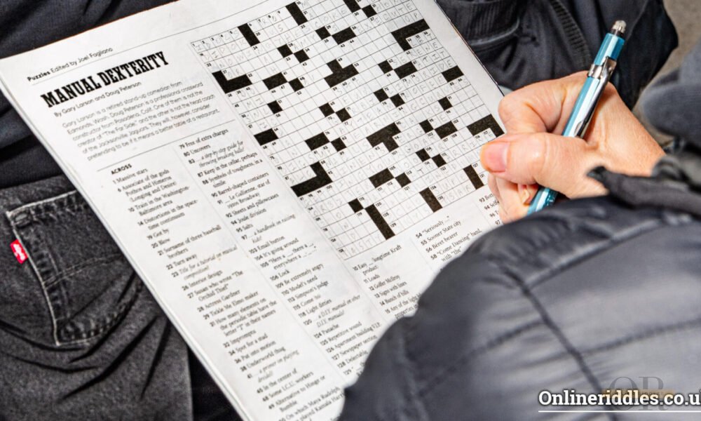For Real Tho Crossword