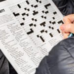 For Real Tho Crossword