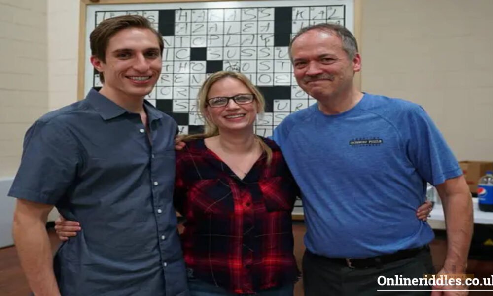 This One and That One NYT