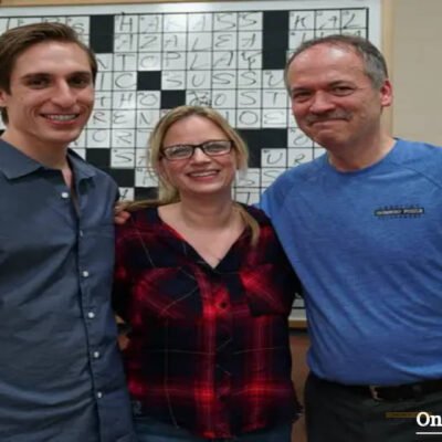 This One and That One NYT