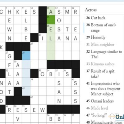 Ramsey of The Last of Us NYT