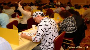 They’re not hard to beat NYT Crossword