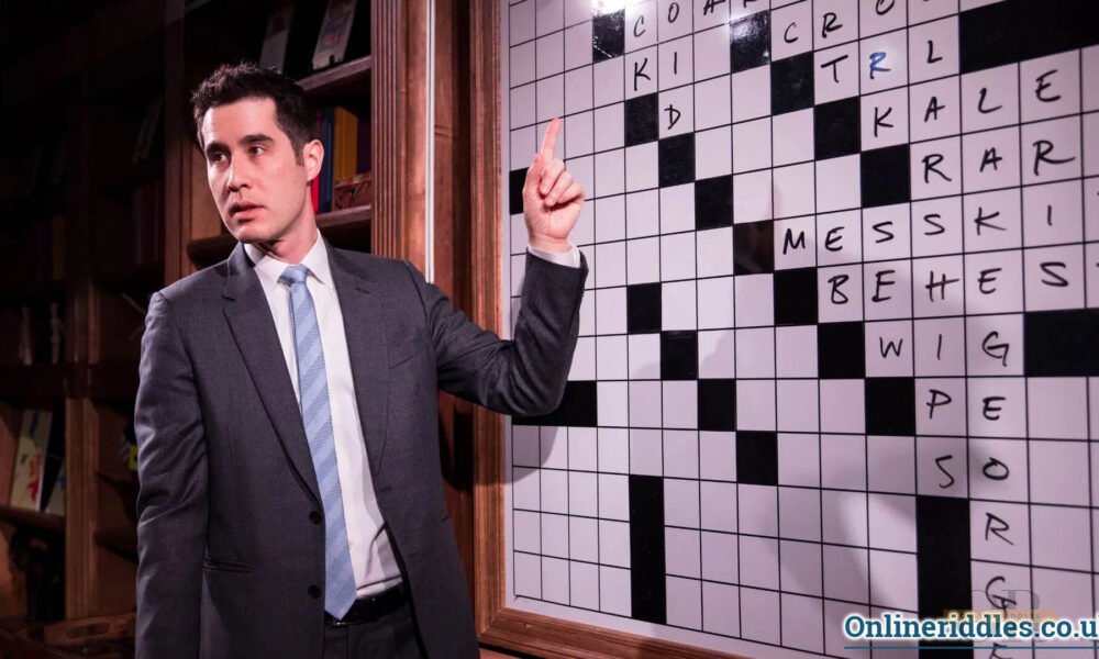 Win after ad out, say NYT Crossword