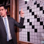 Win after ad out, say NYT Crossword