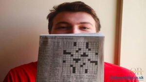 High-protein paste NYT Crossword