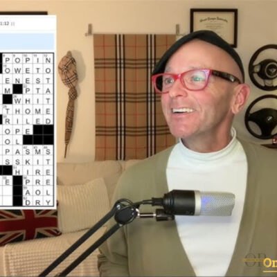 Lead-in to girl NYT Crossword